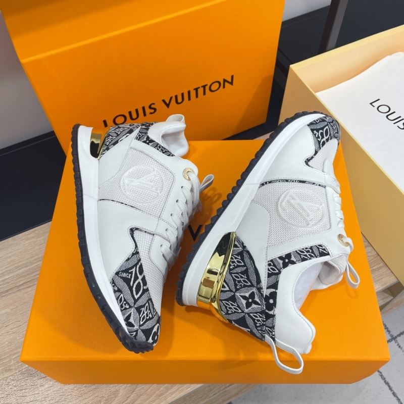 Louis Vuitton Run Away Sneaker